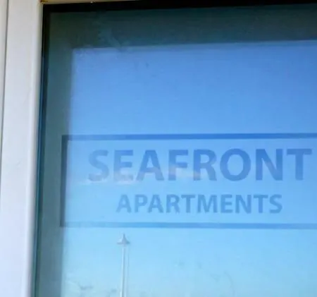 Seafront *