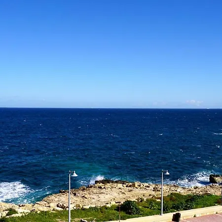 Seafront Xghajra