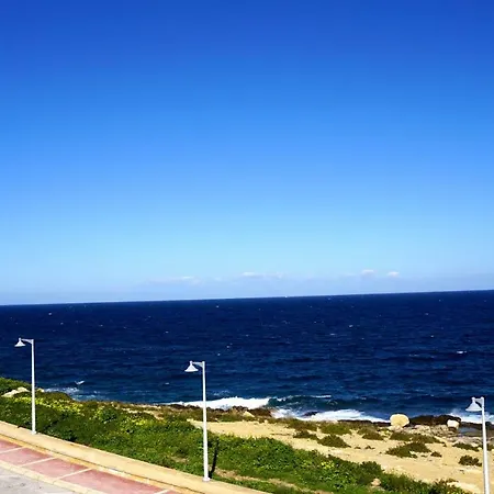 Seafront *