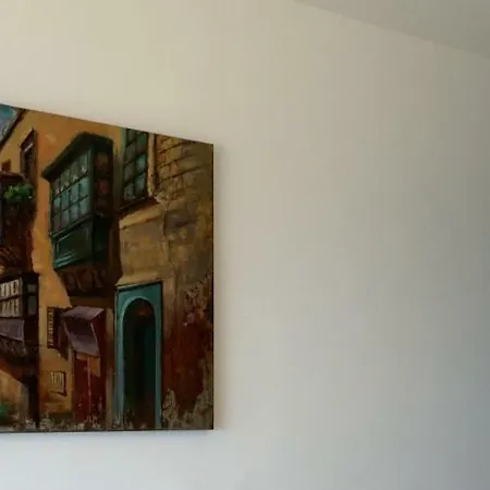 Apartment Seafront *