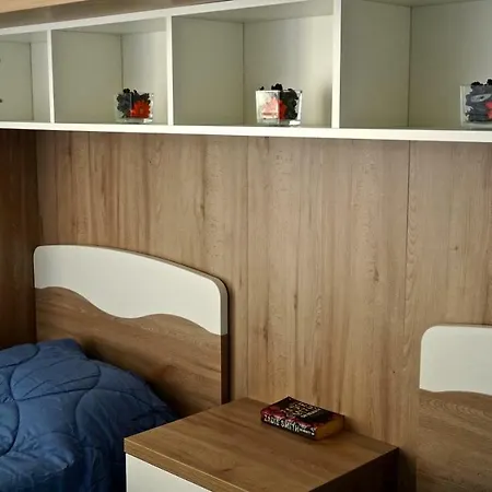 Seafront Apartment *