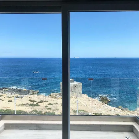 Apartment Seafront *