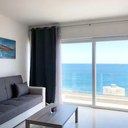 Apartment Seafront Xghajra