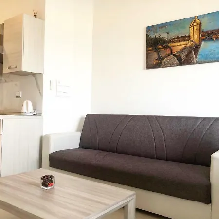 Apartment Seafront