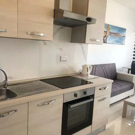 Seafront Apartment Xghajra