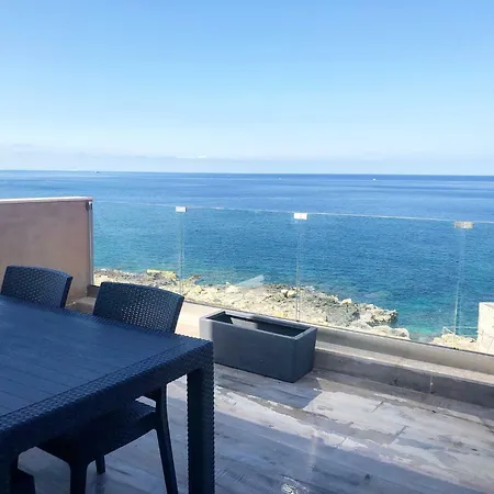 Seafront