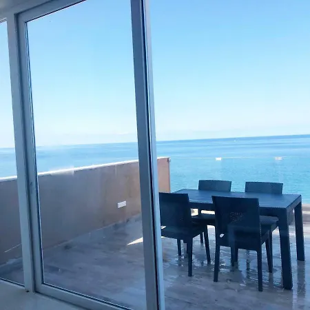 Seafront