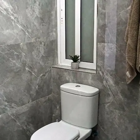 Apartamento Seafront Xghajra