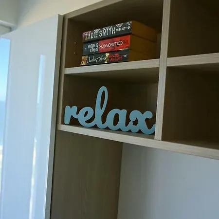 Apartamento Seafront