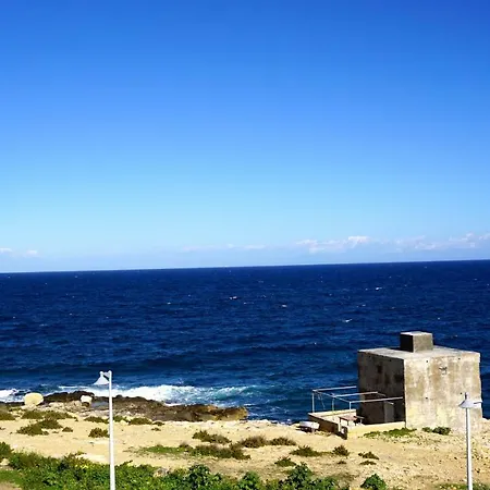 Seafront