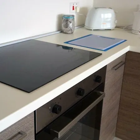 Apartamento Seafront Xghajra