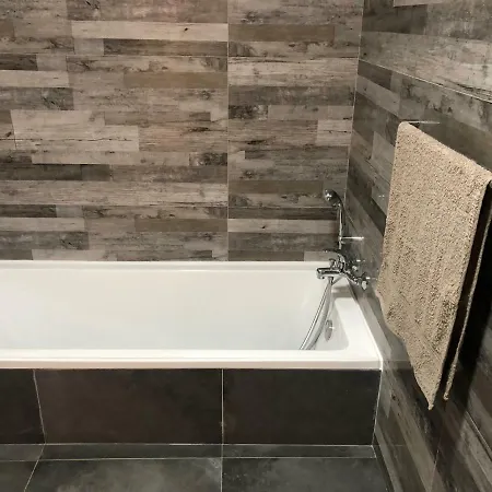 Seafront Apartamento Xghajra