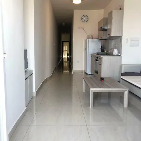 Apartamento Seafront
